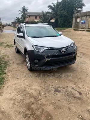 Complete Upgrade Kits Toyota Rav4 2014 to 2018