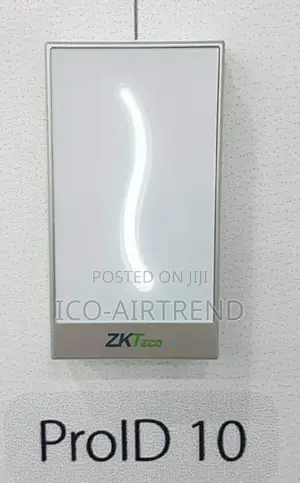 Zkteco Weatherproof RFID ID Card Wiegand Reader PROID
