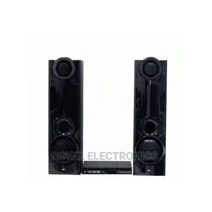 Classic LG Home Theater System-Bluetooth-Lhd667-600w