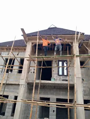 Civil Engineer, Bricklayer, Electrician, Plumber General Constructions