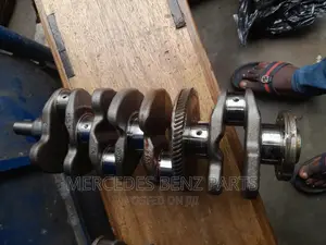 Cranshaft CLA
