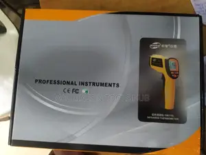 1150° Benetech Infrared Thermometer