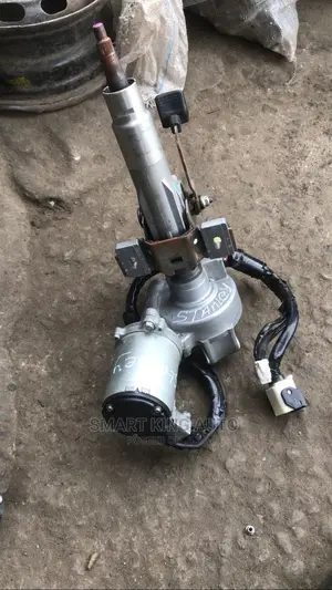 Steering Column for Toyota Highlander 2012