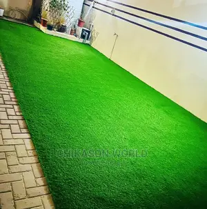 High Quality Synthetic Grass Carpet