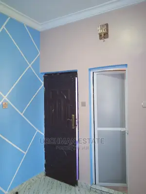Furnished 2bdrm Apartment in Omonile, Abule Ado for rent
