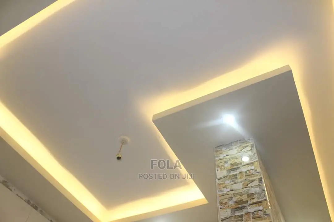 Top New+Gypsum Ceiling Design