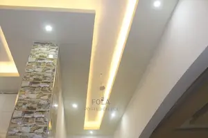 Top New+Gypsum Ceiling Design
