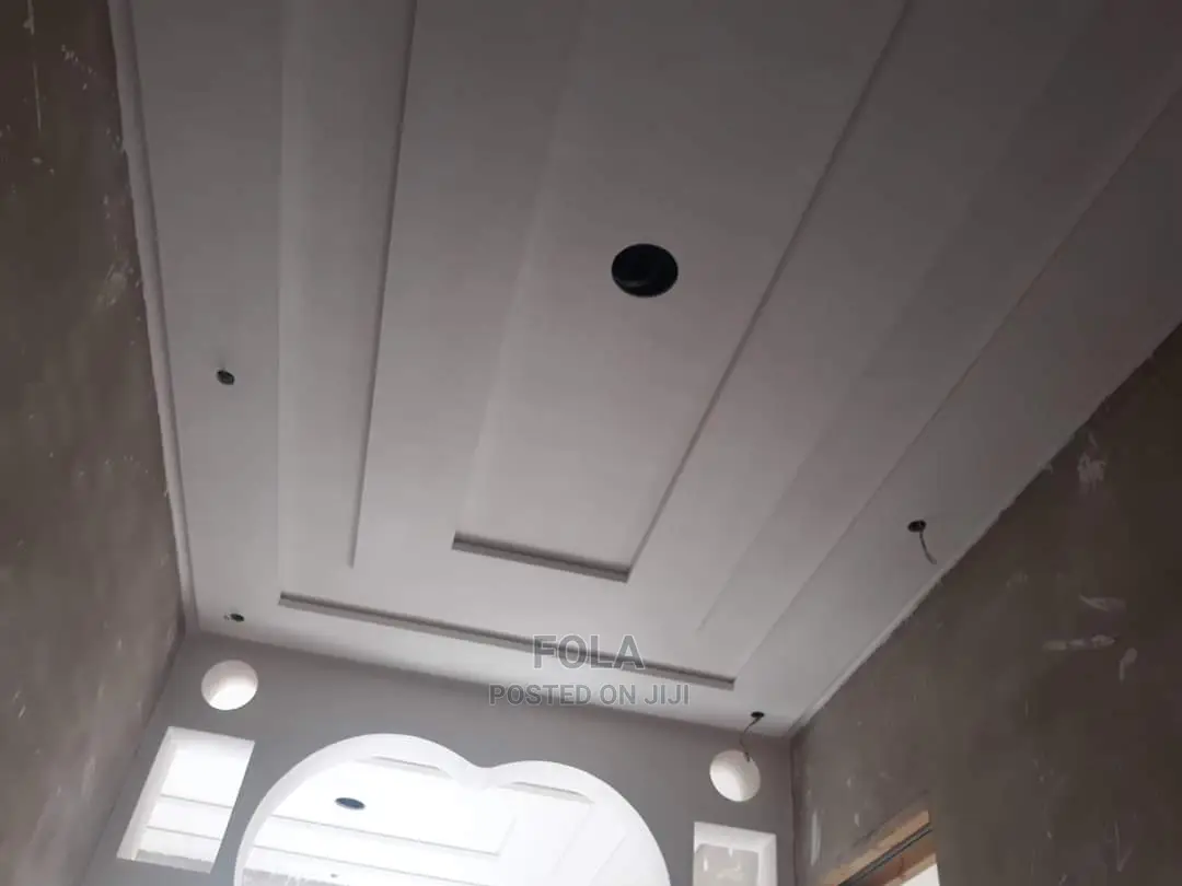 Top New+Gypsum Ceiling Design