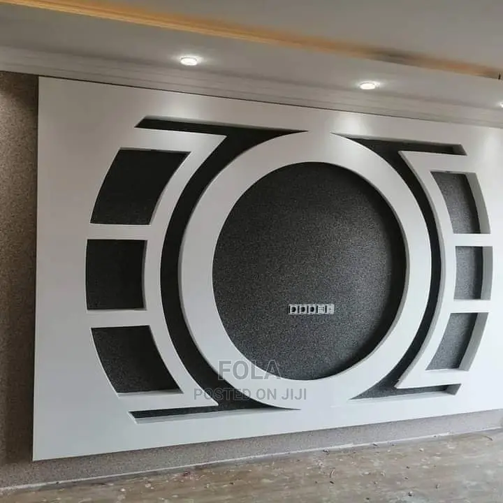 Top New+Gypsum Ceiling Design