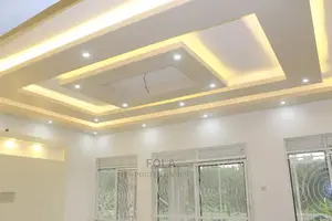 Top New+Gypsum Ceiling Design