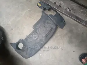 Engine Cover GLK Gle 2016 Model Available in Stock