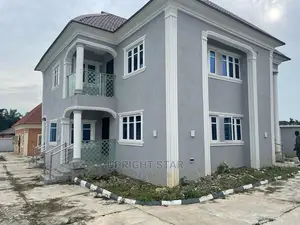 Furnished 5bdrm Duplex in Gra Okefia Oshogbo, Osogbo for Rent