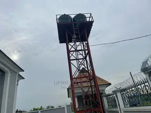 Furnished 5bdrm Duplex in Gra Okefia Oshogbo, Osogbo for Rent