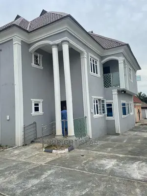 Furnished 5bdrm Duplex in Gra Okefia Oshogbo, Osogbo for Rent