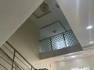 Furnished 5bdrm Duplex in Gra Okefia Oshogbo, Osogbo for Rent