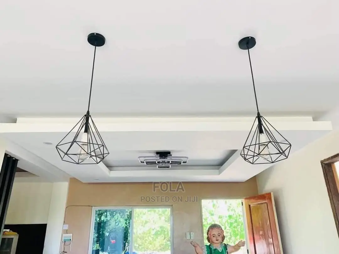 Top New Modern Ceiling Design