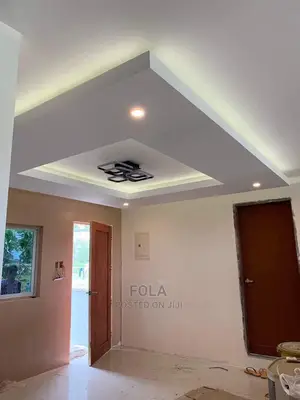 Top New Modern Ceiling Design