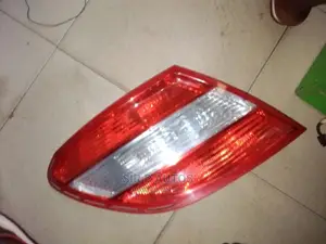 Back Light for Mercedes Benz C300 Is Available