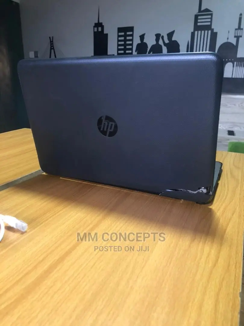 Repair Broken Laptop Hinges, Cushion, Power Button Etc.