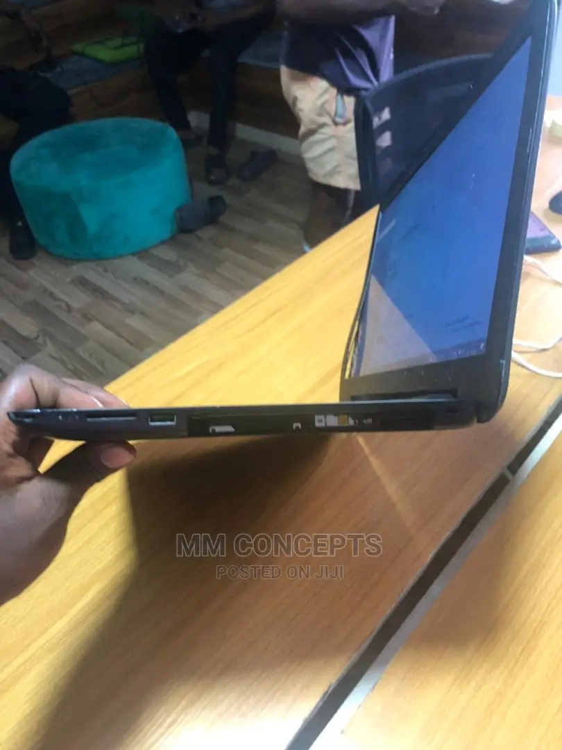 Repair Broken Laptop Hinges, Cushion, Power Button Etc.