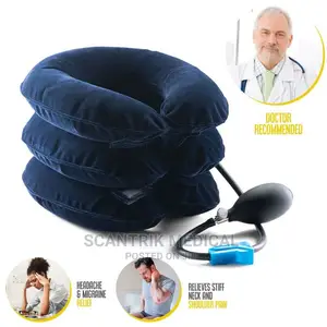 Cervical Collar Neck