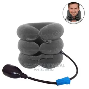 Inflatable Cervical