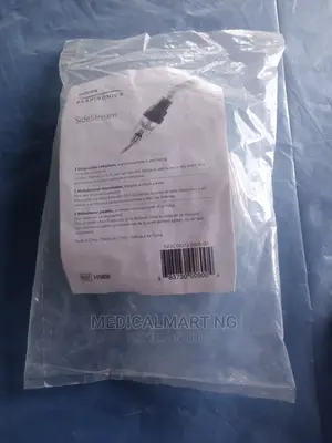 Disposable Nebulizer
