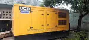 150kva Perkins Soundproof Generator
