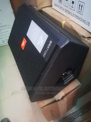 Jbl 12" Speaker.
