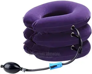 Cervical Traction Over