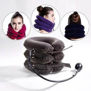 Durable Cervical Traction