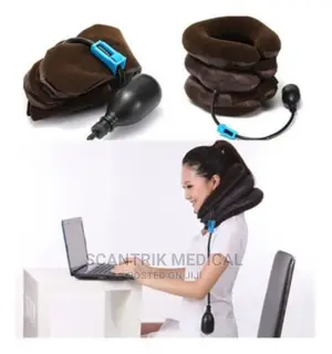 Cervical Traction Kit
