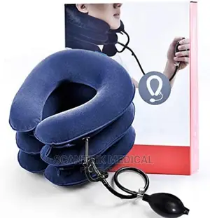 Portable Cervical Traction Medical Supplies Equipment