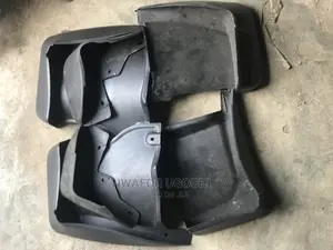 Mudflap for 2008-2013 Honda Accord
