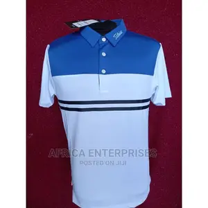 Golf Titleist Shirts