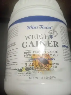 Weightgainer (Winstown)