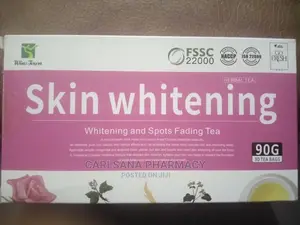 Skin Whitening Tea