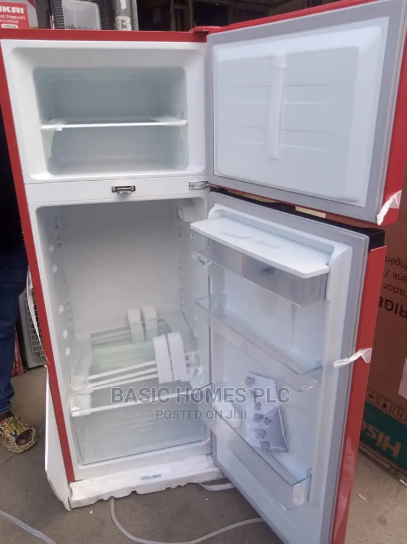 Hisense Fridge 205 Model