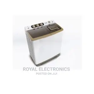 Powerful New Skyrun 10kg Twin Tub Washing Machine | Wms 10mh