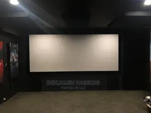 Cinema Padding, Home Cinema Soundproof