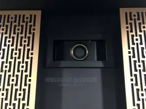 Cinema Padding, Home Cinema Soundproof