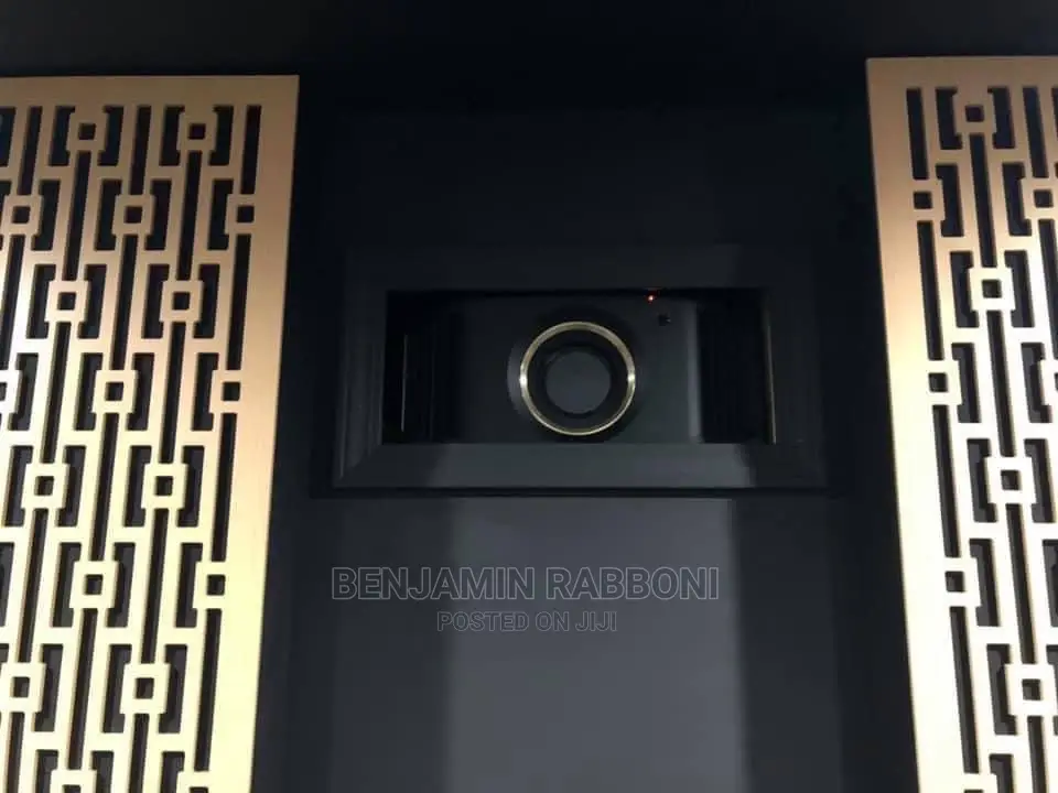 Cinema Padding, Home Cinema Soundproof