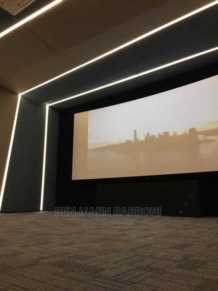 Cinema Padding, Home Cinema Soundproof