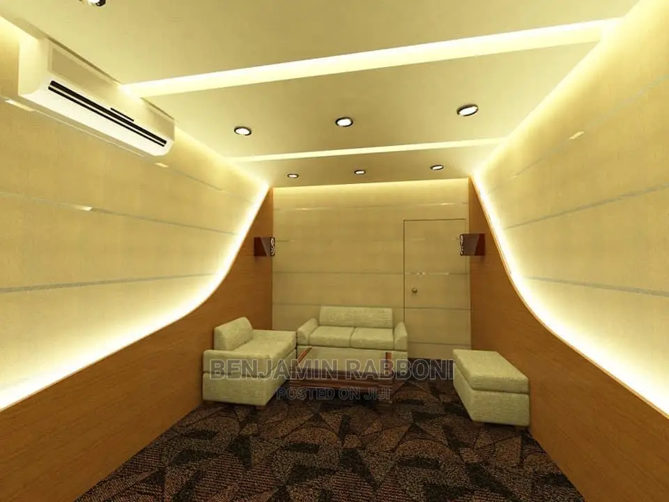 Cinema Padding, Home Cinema Soundproof