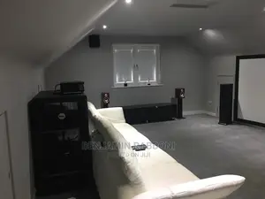 Cinema Padding, Home Cinema Soundproof