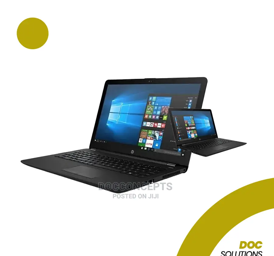 New Laptop HP 4GB Intel Core I5 HDD 1T