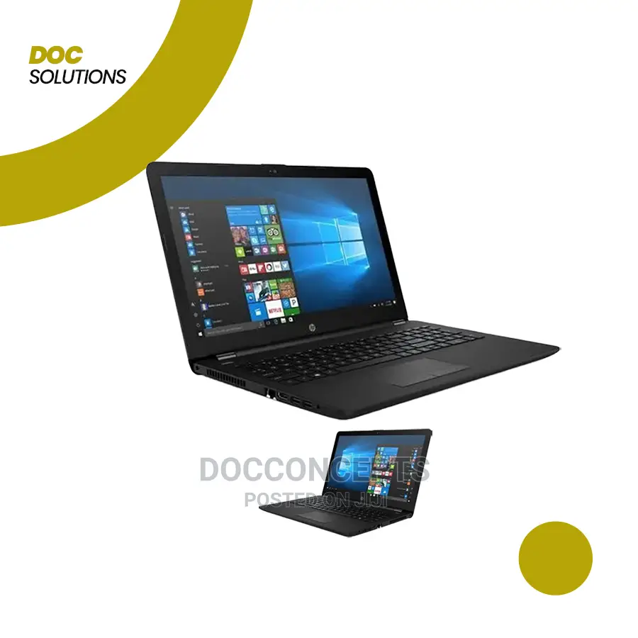 New Laptop HP 4GB Intel Core I5 HDD 1T