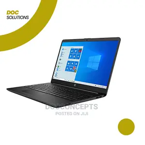 New Laptop HP 8GB Intel Core I5 HDD 256GB