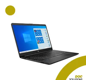 New Laptop HP 8GB Intel Core I5 HDD 256GB