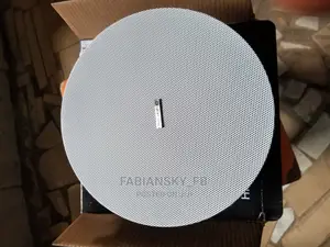 Original Frameless Design Ceiling Speaker 25watts